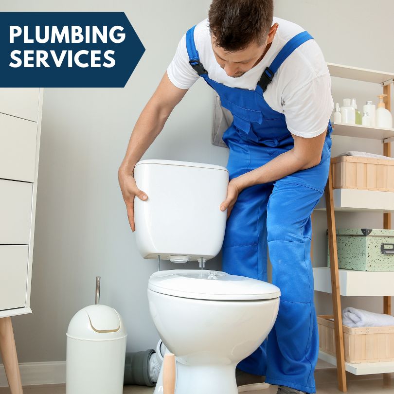 Plumbing Company in Sanford, MI